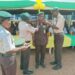 PICTORIAL: NCoS Decorates 391 Newly Promoted Officers In Kwara 5 PICTORIAL: NCoS Decorates 391 Newly Promoted Officers In Kwara