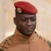 Burkina Faso Junta Says It Foiled Assassination Plot Against Leader Traoré