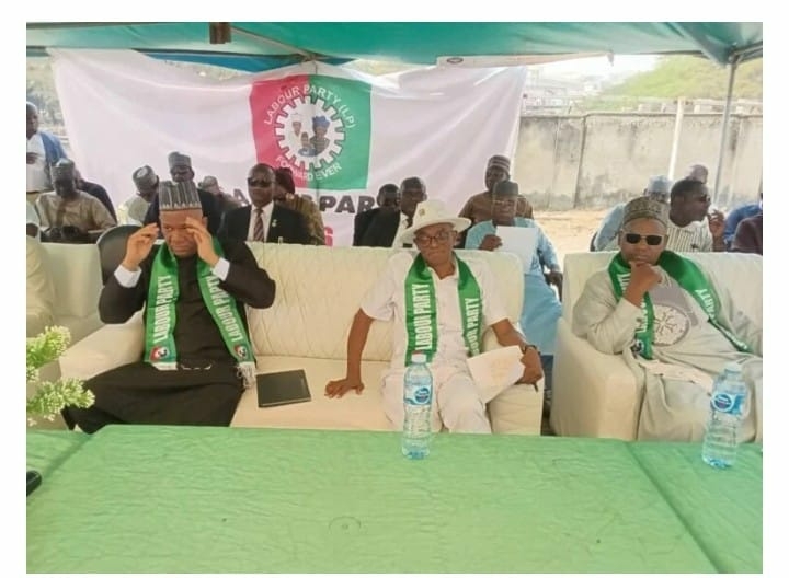 2027: LP's Baba-Ahmed Declares Presidential Ambition 1 WhatsApp Image 2026 01 07 at 3.38.24 PM