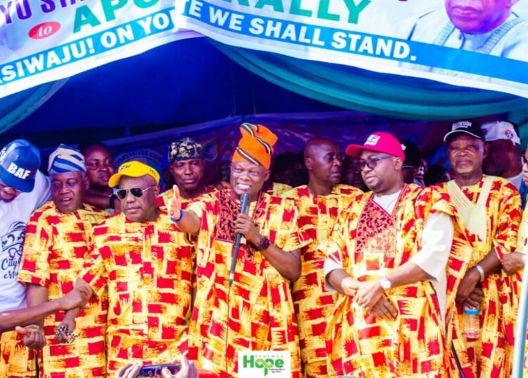Ruling Party Stakeholders Mobilise Supporters For Tinubu 1 WhatsApp Image 2026 01 07 at 7.47.27 AM