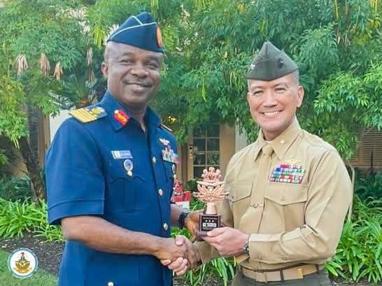 PICTORIAL: CAS Aneke Leads Strategic Talks With US To Fast-track Delivery Of 12 AH-1Z Helicopters To NAF 1 WhatsApp Image 2026 01 08 at 13.29.18