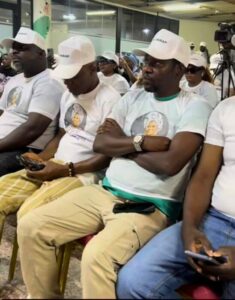 PICTORIAL: Nollywood Stars Pay Tribute At Service Of Songs For Late Actress Allwell Ademola 6 WhatsApp Image 2026 01 08 at 19.12.02