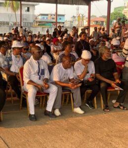 PICTORIAL: Nollywood Stars Pay Tribute At Service Of Songs For Late Actress Allwell Ademola 3 WhatsApp Image 2026 01 08 at 19.12.30