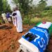 Tears As Slain FRSC Officer, Daughter Are Laid To Rest In Osun