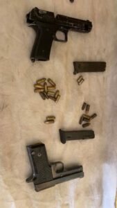 Kano Police Arrest 3 Suspected Armed Robbers 2 WhatsApp Image 2026 01 09 at 20.51.11