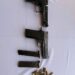 Kano Police Arrest 3 Suspected Armed Robbers 5 Kano Police Arrest 3 Suspected Armed Robbers