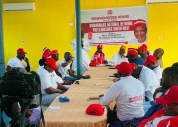 Kwankwaso National Network Holds Southwest Parley In Ibadan