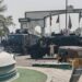 Tight Security At Kano Govt House Amid Rumours Of Gov Yusuf’s Imminent Defection