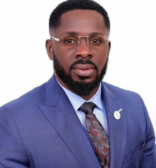 Skyewise CEO, Abuyere Billed For World Economic Forum, Targets Global Partnerships 1 WhatsApp Image 2026 01 12 at 4.55.52 AM