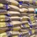 PICTORIAL: Customs Seizes N1.2bn Contraband Rice, Vehicles, Others In Kwara 5 PICTORIAL: Customs Seizes N1.2bn Contraband Rice, Vehicles, Others In Kwara