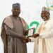 PICTORIAL: Federal Government Honours COAS, Others At AFCRD 2026 Awards Ceremony 4 PICTORIAL: Federal Government Honours COAS, Others At AFCRD 2026 Awards Ceremony