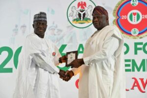 PICTORIAL: Federal Government Honours COAS, Others At AFCRD 2026 Awards Ceremony 3 WhatsApp Image 2026 01 14 at 12.23.23 2