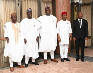 PICTORIAL: Federal Government Honours COAS, Others At AFCRD 2026 Awards Ceremony 5 WhatsApp Image 2026 01 14 at 12.23.23 3
