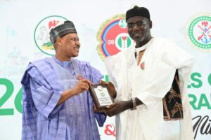 PICTORIAL: Federal Government Honours COAS, Others At AFCRD 2026 Awards Ceremony 6 WhatsApp Image 2026 01 14 at 12.23.24