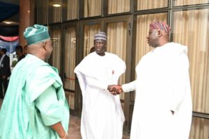 PICTORIAL: Federal Government Honours COAS, Others At AFCRD 2026 Awards Ceremony 7 WhatsApp Image 2026 01 14 at 12.23.25