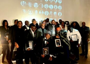 100 Most Notable Peace Icons Host Business, Investment Meeting