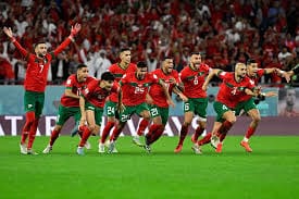 Morocco Edge Out Nigeria On Penalties To Face Senegal In 2025 AFCON Finals 2 WhatsApp Image 2026 01 15 at 00.17.39