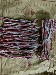 PICTORIAL: Police Foil Attempt To Traffick Explosive-making Materials In Kano, Recover Detonators 3 WhatsApp Image 2026 01 15 at 23.41.26
