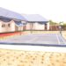 FOC Eastern Naval Command Commissions Housing Project For Senior Ratings