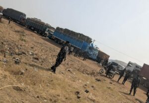 PICTORIAL: DPO Pays N310k To Settle Dispute Between Truck Drivers, Revenue Officials On Bauchi-Jos Road 4 WhatsApp Image 2026 01 16 at 19.57.36