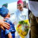 PICTORIAL: VP Shettima Arrives In Guinea For President Doumbouya’s Inauguration