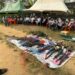 PICTORIAL: 82 Militants Lay Down Arms, Embrace Amnesty In Cross Rivers