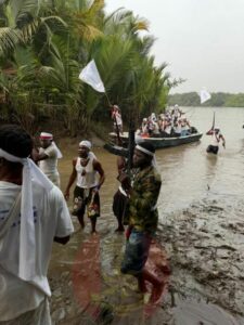 PICTORIAL: 82 Militants Lay Down Arms, Embrace Amnesty In Cross Rivers 5 WhatsApp Image 2026 01 17 at 09.56.46