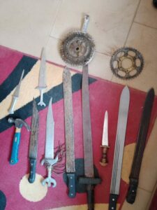 Police Arrest 14 Suspected Sara-Suka Thugs In Bauchi 2 WhatsApp Image 2026 01 19 at 13.31.10