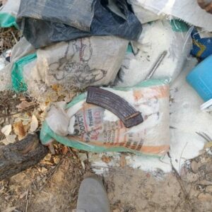PICTORIAL: Troops Repel Boko Haram Drone Attack In Borno 2 WhatsApp Image 2026 01 19 at 13.50.31 1 1