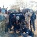 PICTORIAL: Troops Repel Boko Haram Drone Attack In Borno 5 PICTORIAL: Troops Repel Boko Haram Drone Attack In Borno