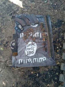 PICTORIAL: Troops Repel Boko Haram Drone Attack In Borno 4 WhatsApp Image 2026 01 19 at 13.50.32