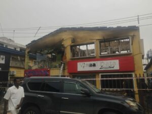 PICTORIAL: Fire Guts 13 Shops, Multi-million Naira Goods In Lagos' Computer Village 2 WhatsApp Image 2026 01 20 at 14.59.29 1