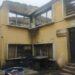 PICTORIAL: Fire Guts 13 Shops, Multi-million Naira Goods In Lagos' Computer Village 5 PICTORIAL: Fire Guts 13 Shops, Multi-million Naira Goods In Lagos’ Computer Village
