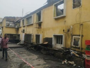 PICTORIAL: Fire Guts 13 Shops, Multi-million Naira Goods In Lagos' Computer Village 3 WhatsApp Image 2026 01 20 at 14.59.30 1