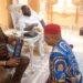 Scholar Commends Monarch’s Commitment To Peace In Imo