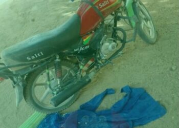 PICTORIAL: Troops Kill 2 Terrorists, Rescue 62 Hostages In Kebbi, Zamfara