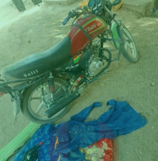 PICTORIAL: Troops Kill 2 Terrorists, Rescue 62 Hostages In Kebbi, Zamfara 1 WhatsApp Image 2026 01 21 at 16.54.23 1
