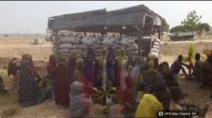 PICTORIAL: Troops Kill 2 Terrorists, Rescue 62 Hostages In Kebbi, Zamfara 2 WhatsApp Image 2026 01 21 at 16.54.23