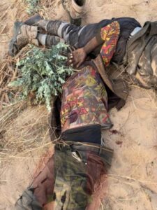 PICTORIAL: Troops Kill 2 Terrorists, Rescue 62 Hostages In Kebbi, Zamfara 5 WhatsApp Image 2026 01 21 at 16.54.24 2 1