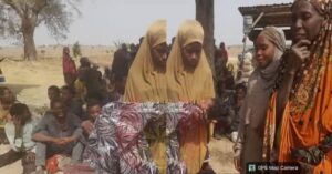 PICTORIAL: Troops Kill 2 Terrorists, Rescue 62 Hostages In Kebbi, Zamfara 8 WhatsApp Image 2026 01 21 at 16.54.25