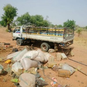 PICTORIAL: Troops Kill 2 Terrorists, Rescue 62 Hostages In Kebbi, Zamfara 9 WhatsApp Image 2026 01 21 at 16.54.26 1