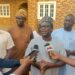 FCT Polls: PDP Stalwart Joins APC 5 FCT Polls: PDP Stalwart Joins APC