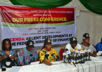 BAVCCA Urges Dialogue As Federal Gov’t Pays ₦152bn To Contractors
