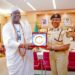 Ooni Praises Tinubu’s Immigration Reforms As Monarch Renews Diplomatic Passport