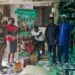 Zed-Faith Foundation Donates Multi-million Naira Relief Items To Children, Elderly In FCT