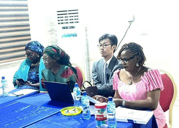 JAAN, JICA Target Open Defecation-Free Status For FCT By 2027 1 WhatsApp Image 2026 01 23 at 10.33.11 AM