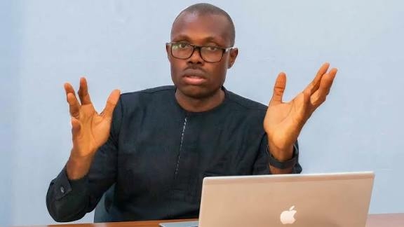 Eto Breathes New Life Into Apapa Port, Improves Economy — Onwubuariri 1 Onwubuariri
