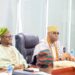 PICTORIAL: Oba Ghandi Visits Galaxy Backbone, Positions Ogbomoso As Leading ICT, Innovation Hub