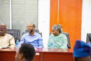 PICTORIAL: Oba Ghandi Visits Galaxy Backbone, Positions Ogbomoso As Leading ICT, Innovation Hub 4 WhatsApp Image 2026 01 23 at 13.10.53