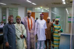 PICTORIAL: Oba Ghandi Visits Galaxy Backbone, Positions Ogbomoso As Leading ICT, Innovation Hub 7 WhatsApp Image 2026 01 23 at 13.10.54
